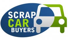 Scrap Car Buyers UK Logo